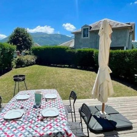 Petite Maison Dans Les Pyrenees Argelès-Gazost Esterno foto