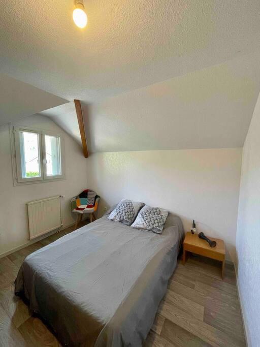 Petite Maison Dans Les Pyrenees Argelès-Gazost Esterno foto