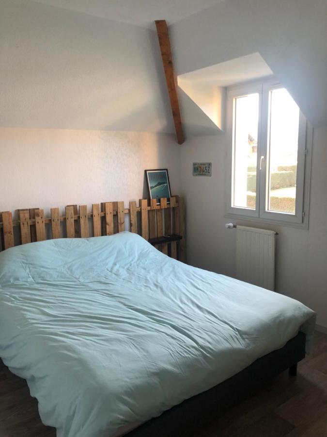 Petite Maison Dans Les Pyrenees Argelès-Gazost Esterno foto